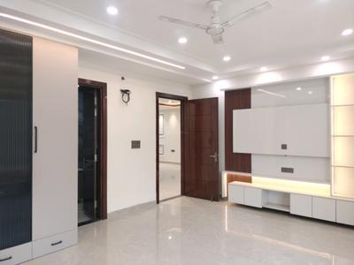 Bedroom Image of 3420 Sq.ft 4 BHK Builder Floor for sale in Sector 85 Faridabad for Rs. 31500000