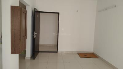 Living Room Image of 525 Sq.ft 1 BHK Apartment / Flat for rent in Provident Park Square, Talaghattapura Bengaluru for Rs. 21000