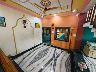 Bedroom Image of 4000 Sq.ft 5 BHK Independent House for sale in Vasai West Vasai for Rs. 48000000