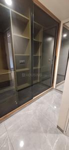 Bedroom Image of 1800 Sq.ft 4 BHK Villa for sale in Auro Shayonam, Vadsar Vadodara for Rs. 13000000