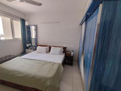 Bedroom Image of 1360 Sq.ft 3 BHK Apartment / Flat for sale in Prestige Falcon City, Konanakunte Bengaluru for Rs. 33000000
