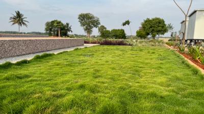 Image of 1320 Sq.ft Residential Plot / Land for sale in Bisanahalli, Bengaluru for Rs. 6600000