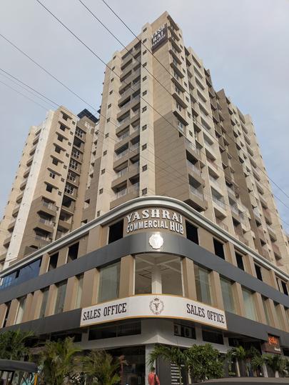 Yashraj Paradise Main Image 1