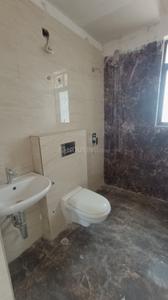 Bathroom Image of 1704 Sq.ft 3 BHK Apartment / Flat for sale in Shivom Utopia, Madurdaha Kolkata for Rs. 19500000