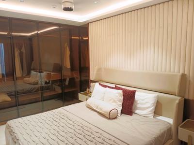 Bedroom Image of 1740 Sq.ft 3 BHK Apartment / Flat for rent in Colaba Mumbai for Rs. 250000