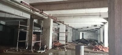 Image of 826 Sq.ft 1 BHK Apartment / Flat for sale in Infinity Heights, Lalbagh, Lucknow for Rs. 9900000