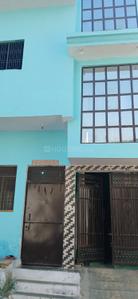 Image of 550 Sq.ft 4 BHK Independent House for sale in Tilpata Karanwas, Greater Noida for Rs. 4500000