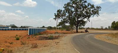 Image of 42688 Sq.ft Residential Plot / Land for sale in Thennampalayam, Coimbatore for Rs. 48020000
