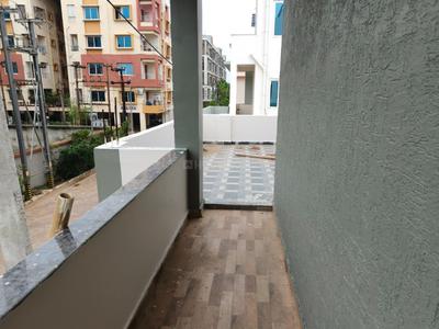 Balcony Image of 4000 Sq.ft 4 BHK Villa for sale in Mega Signature Arcade, Mancheswar Bhubaneswar for Rs. 25000000