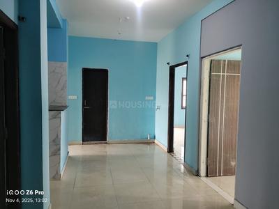 Hall Image of Swastik Homes in Old Town, Bhubaneswar 