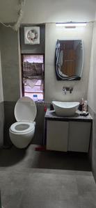 Bathroom Image of 2385 Sq.ft 4 BHK Independent House for sale in Supercity Grand, Bhadaj Ahmedabad for Rs. 36500000