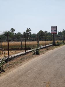 Image of 900 Sq.ft Residential Plot / Land for sale in Piprali, Sikar for Rs. 1199000