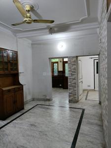 Hall Image of 1200 Sq.ft 3 BHK Apartment / Flat for rent in Swaraj Homes Sukhdev Vihar Pocket A, Sukhdev Vihar New Delhi for Rs. 45000