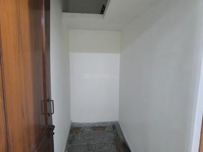 Bedroom Image of 1500 Sq.ft 1 BHK Builder Floor for rent in Sector 9 Faridabad for Rs. 18000