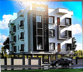 2 BHK Flat