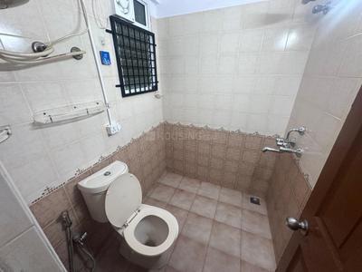 Image of 1350 Sq.ft 2 BHK Apartment / Flat for rent in Puravankara Purva Belmont, Kumaraswamy Layout, Bengaluru for Rs. 38000