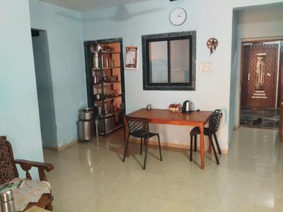 Hall Image of 1285 Sq.ft 3 BHK Apartment / Flat for sale in Wadhwa Wadhwa Meadows, Kalyan West Kalyan for Rs. 10000000