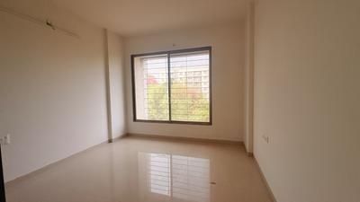 Bedroom Image of 2100 Sq.ft 3 BHK Apartment / Flat for sale in Parijat Nagar Nashik for Rs. 12000000