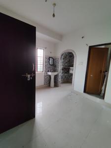 Hall Image of 900 Sq.ft 2 BHK Builder Floor for rent in Pradhan Nagar Siliguri for Rs. 9000