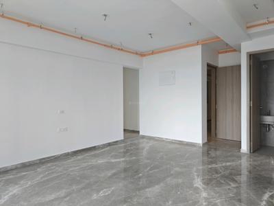 Living Room Image of 1400 Sq.ft 3 BHK Apartment / Flat for sale in Prescon Midtown Bay, Mahim Mumbai for Rs. 64000000