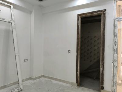 Bedroom Image of 1050 Sq.ft 2 BHK Apartment / Flat for sale in Ambesten Twin Chalet, Noida Extension Greater Noida for Rs. 4003500