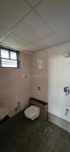 Bathroom Image of 1091 Sq.ft 3 BHK Apartment / Flat for sale in Nava Vadaj Ahmedabad for Rs. 10000000