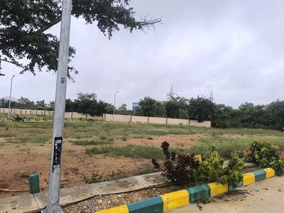 Image of 1200 Sq.ft Residential Plot / Land for sale in MBC Avinya Enclave, Vemagal, Kolar for Rs. 3900000