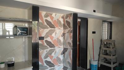 Kitchen Image of 1200 Sq.ft 2 BHK Duplex for rent in Neelankarai Chennai for Rs. 35000