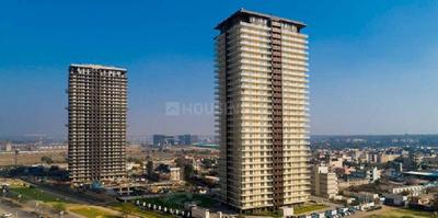 Image of 3105 Sq.ft 3 BHK Apartment / Flat for sale in Mahindra Luminare, Sector 59, Gurgaon for Rs. 72900000