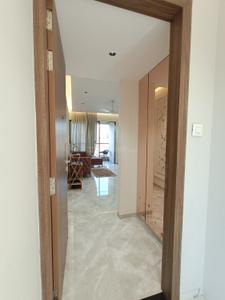 Hall Image of 945 Sq.ft 2 BHK Apartment / Flat for sale in Nexus Prime Square, Moshi Pune for Rs. 5760000