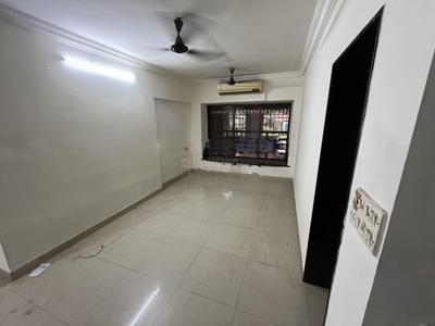 3 BHK Flat