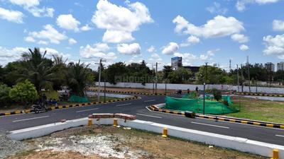 Image of 1500 Sq.ft 3 BHK Villa for sale in Kelambakkam, Chennai for Rs. 12500000