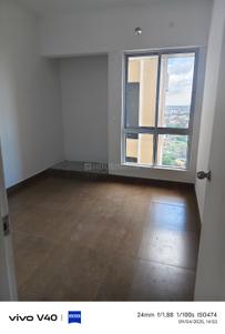 Bedroom Image of 900 Sq.ft 3 BHK Apartment / Flat for sale in Alcove New Kolkata Sangam, Serampore Hooghly for Rs. 6500000