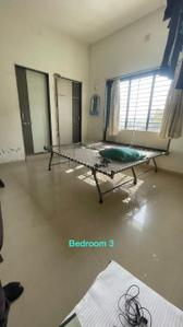 Bedroom Image of 2200 Sq.ft 4 BHK Builder Floor for sale in Chandkheda Ahmedabad for Rs. 16199700