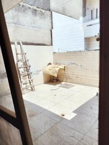 Balcony Image of 1028 Sq.ft 2 BHK Independent House for rent in Sector 7 Gurgaon for Rs. 14000