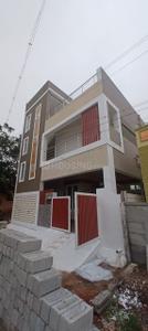 Image of 800 Sq.ft 2 BHK Apartment / Flat for rent in Pappampatti, Coimbatore for Rs. 10000