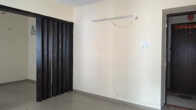 Living Room Image of 806 Sq.ft 2 BHK Apartment / Flat for sale in Manoj Torana Prangan, Dhayari Pune for Rs. 5100000