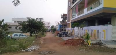 1 BHK Independent House