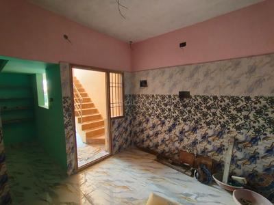 Bedroom Image of 433 Sq.ft 1 BHK Villa for sale in Manali New Town Chennai for Rs. 3500000