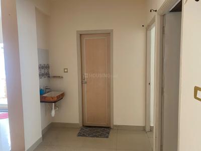 Living Room Image of 1619 Sq.ft 3.5 BHK Apartment / Flat for rent in Daya MK Santara Magan Place, Hulimavu Bengaluru for Rs. 40000
