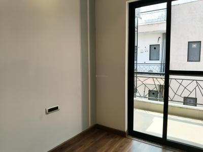 4 BHK Flat