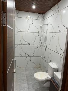 Bathroom Image of 1150 Sq.ft 2 BHK Apartment / Flat for sale in Sahastradhara Road Dehradun for Rs. 5800000