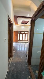 Kitchen Image of 600 Sq.ft 3 BHK Duplex for sale in Lalitaddripura Mysore for Rs. 9400000