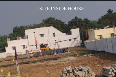 Image of 600 Sq.ft Residential Plot / Land for sale in Kilpakkam- Arakkonam, Ranipet for Rs. 585015