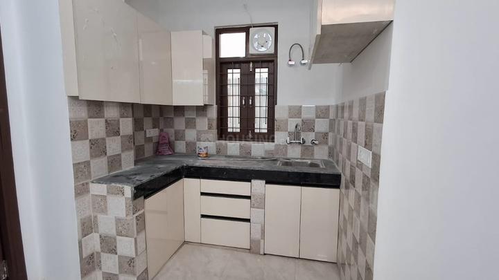 Saket Kitchen 1