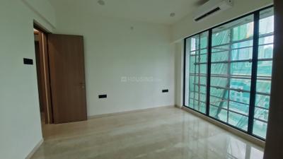 Bedroom Image of 1650 Sq.ft 3 BHK Apartment / Flat for sale in Prabhakar Esquina Private Residence, Andheri West Mumbai for Rs. 55000000