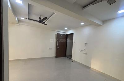 Hall Image of Aum Heights Guneet Apartment - Goregaon West in Goregaon West, Mumbai