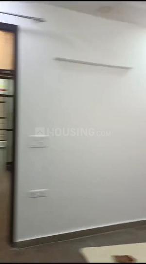 Block 7, Subhash Nagar Bedroom 1
