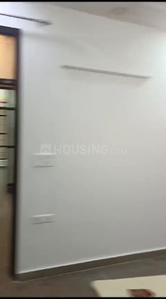 Bedroom Image of 1000 Sq.ft 2 BHK Builder Floor for rent in Subhash Nagar New Delhi for Rs. 28000