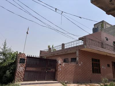 3 BHK Independent House